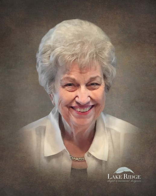 Obituary of Faye Stewart