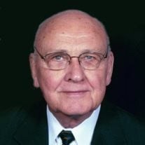 Obituary of Clarence E. Harden