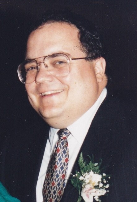 Obituary of Scott A. Smith