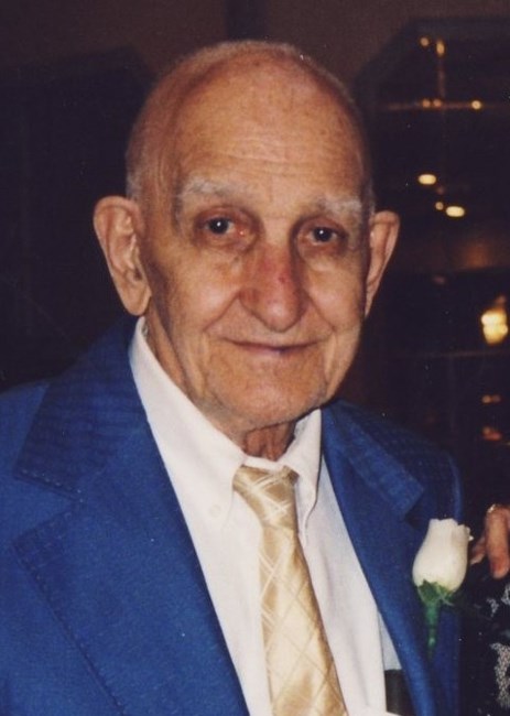 Obituary of Frank Dimaio Jr.