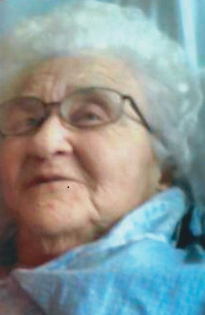 Obituary of Lucille McDaniel