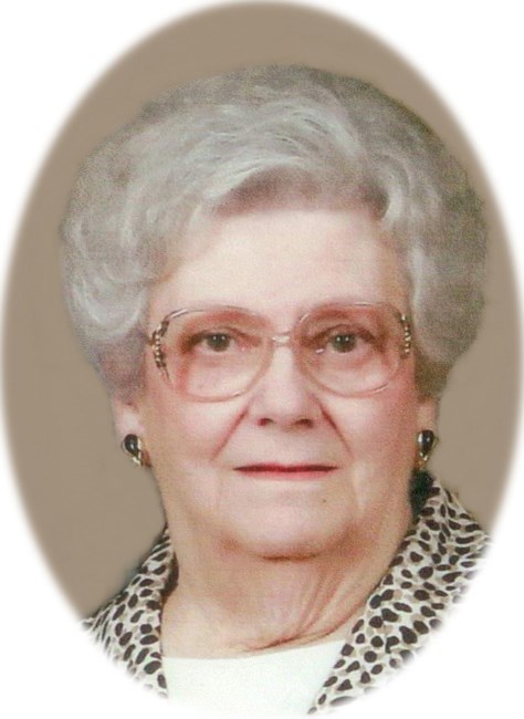 Obituary of Louise Anne Brunet Bourdeau
