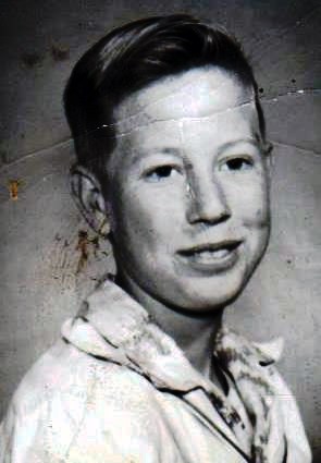 Obituary of Jerry "Whitey" McCall