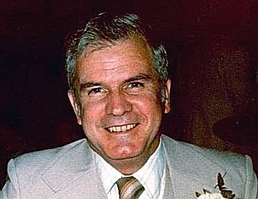 Obituary of William H. Shirey