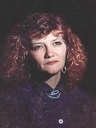 Obituario de Suzanne Murphy