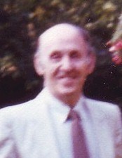 Obituary of Ronald Bernard Dodd