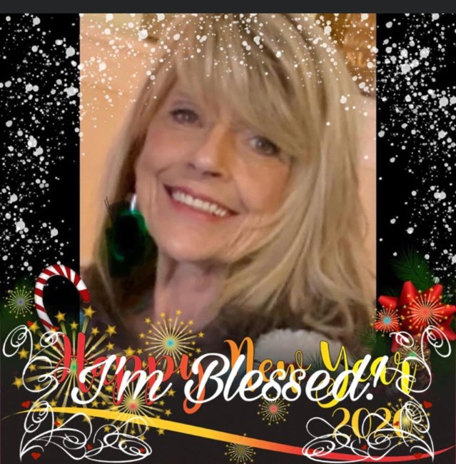 Obituary of Pamela Sue Morton