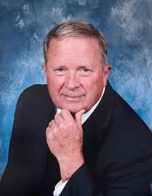 Obituary of Marion Harlan Daugherty