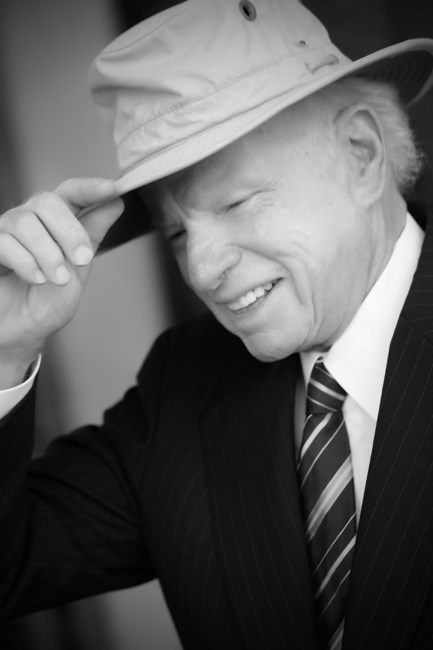 Obituary of Henry Karl Schrimmer