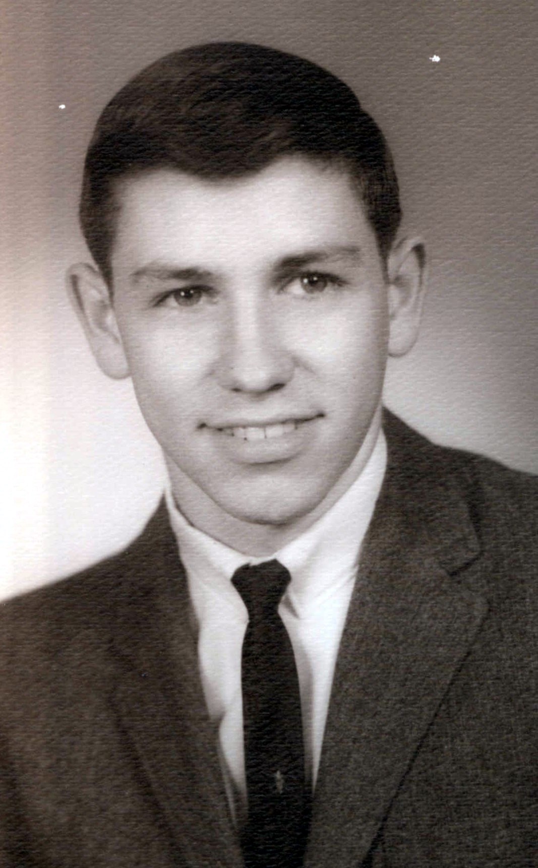 Larry Cooper Obituary Fort Wayne, IN