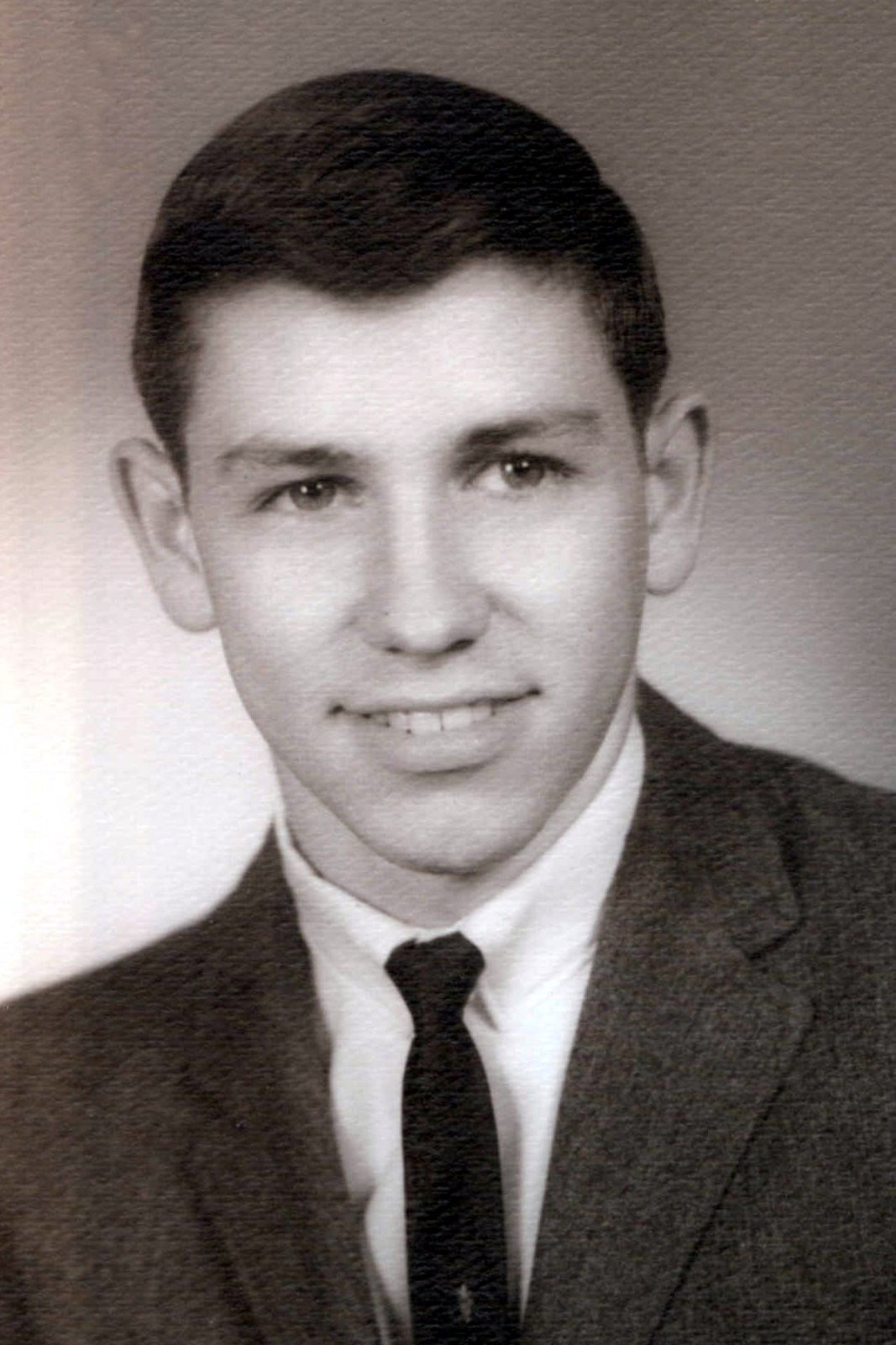 Larry E. Cooper Obituary Fort Wayne, IN