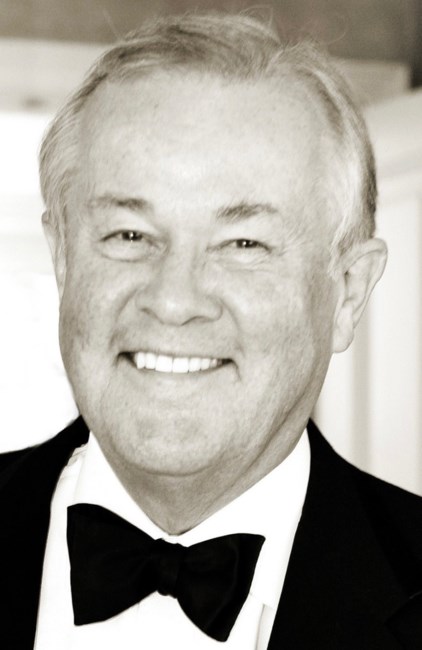 Obituary of Joseph D. Barnette, Jr.