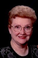 Obituary of Jewel Fible