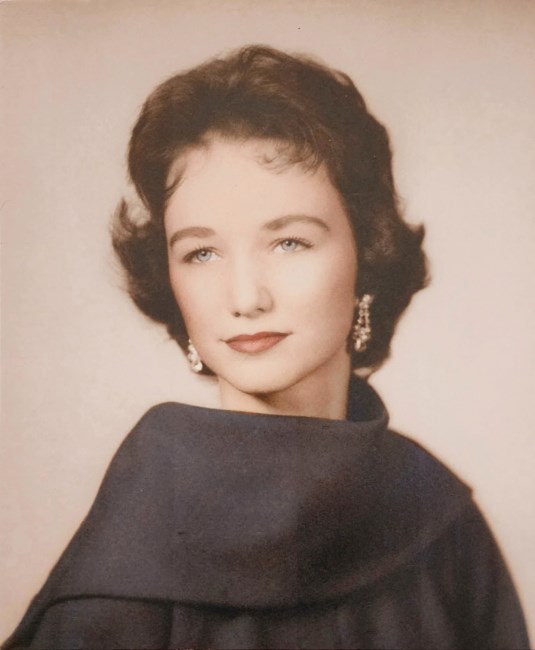 Obituary of Myra Langley Johnson