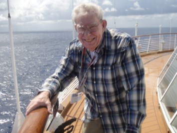 Obituary of CSM Lew Vernon Hines (United States Army, Retired)