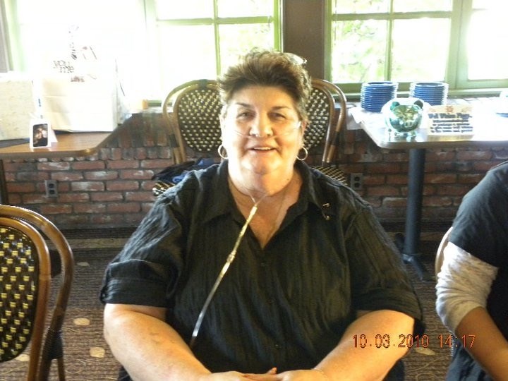 Obituary of Gwendolyn Edell Flickinger