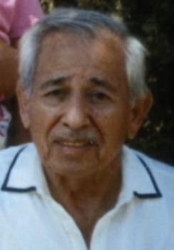 Obituary of Jesus F. Rodarte