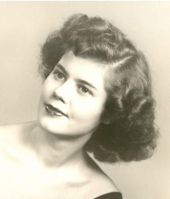 Obituary of Mary Lee Wimberly