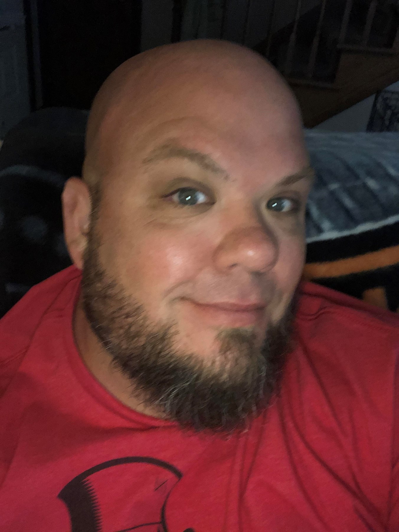 Jason Michael Halterman Obituary - Pensacola, FL