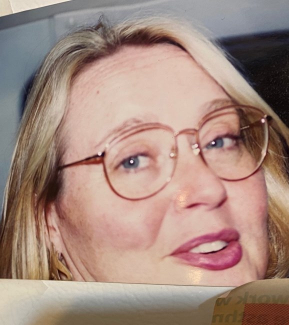 Obituary of Susan Elizabeth Bradbury