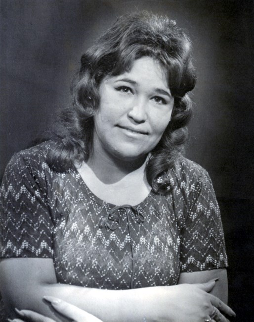 Obituary of Rachel Erhart Martinez