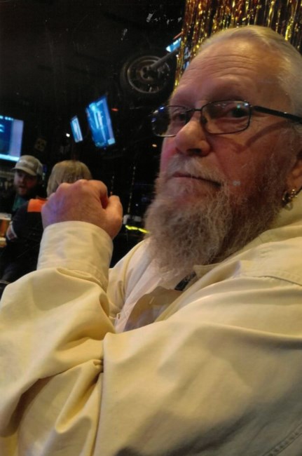 Obituary of Larry Hall Thomas