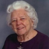Obituary of Agnes DeBequer Weaver