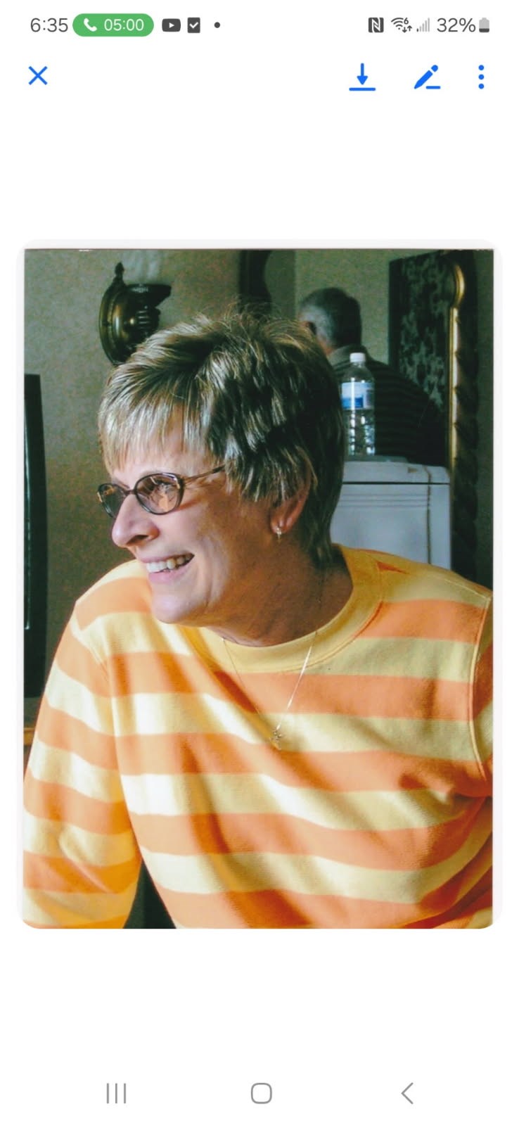 Obituary of Saundra "Sandee" Ann Prince