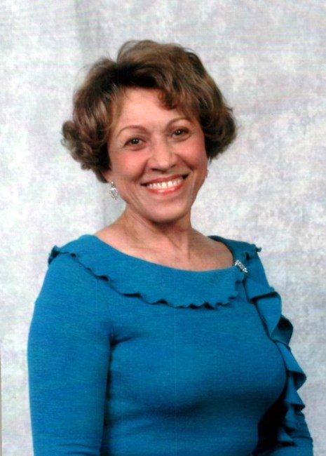 Obituario de Delores Marie Pyne