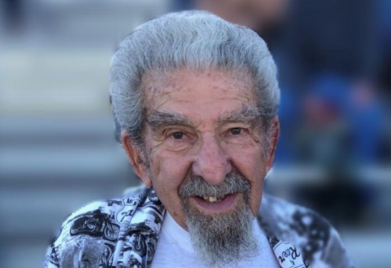 Obituary of Richard “Sheik” Decker