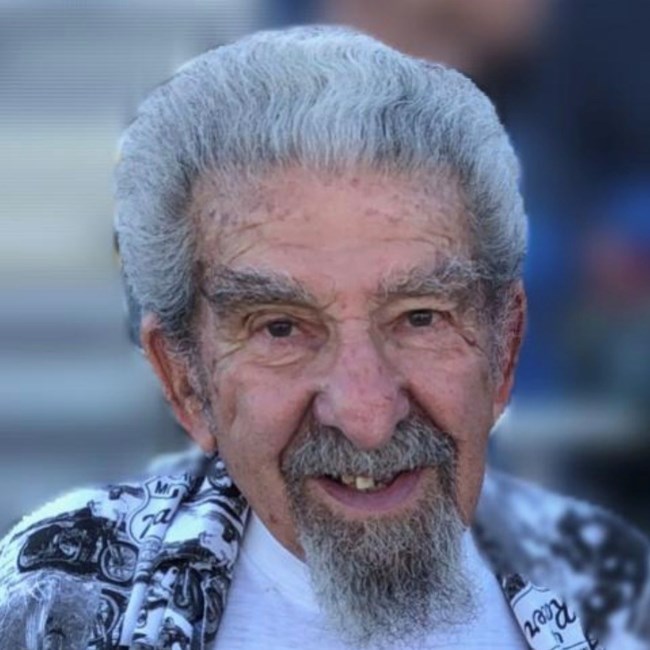 Obituario de Richard “Sheik” Decker