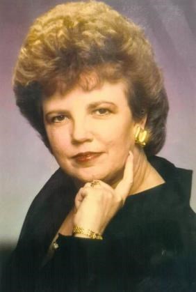 Obituary of Linda Frances Loughman