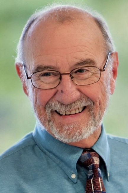 Obituary of Robert David Eggebeen