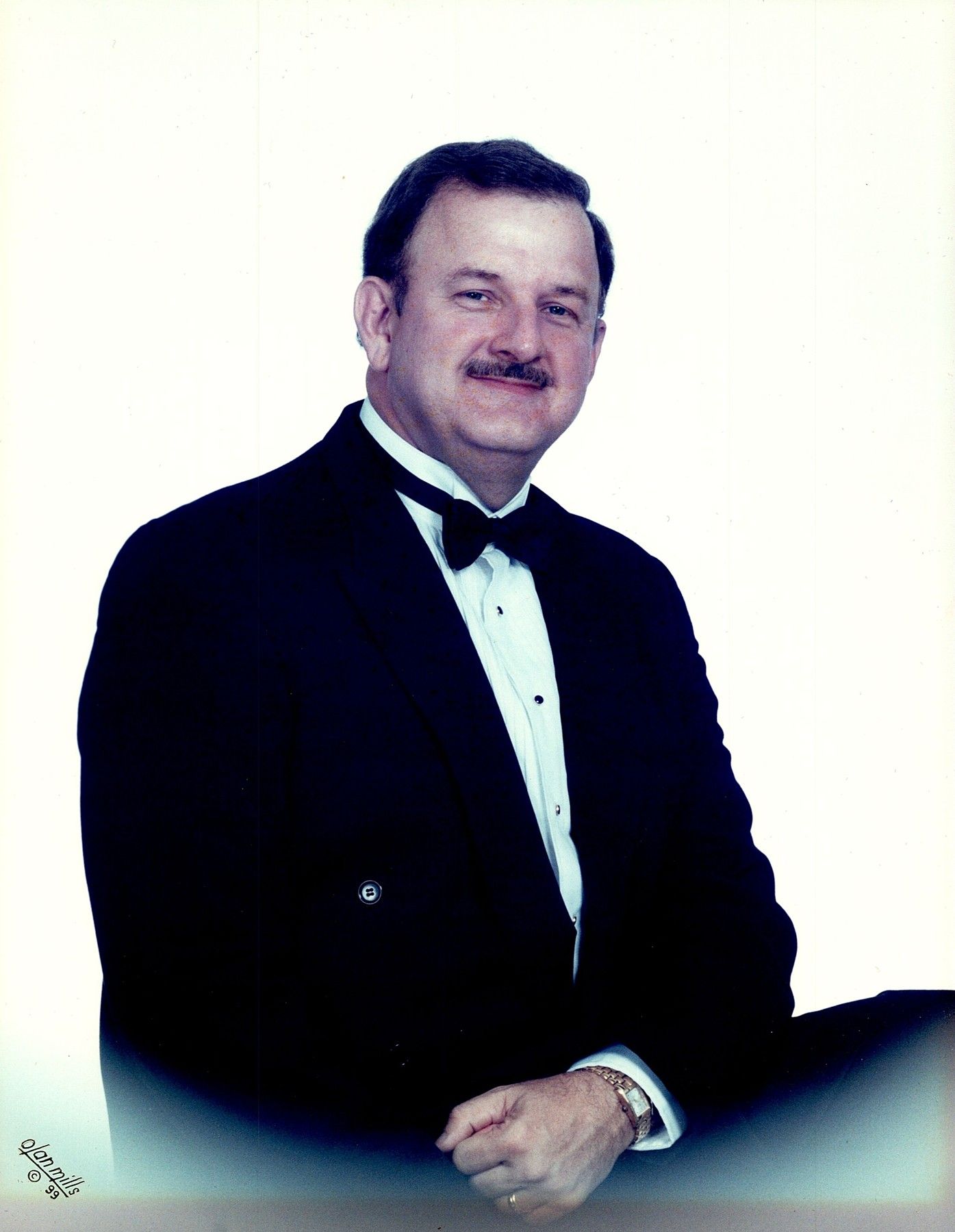 Obituary of Gary Leonard Sadler