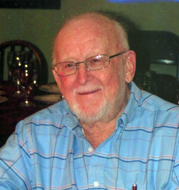 Obituary of Mr. Eugene J. Barczynski