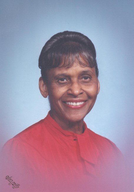 Obituary of Henrietta E Dones