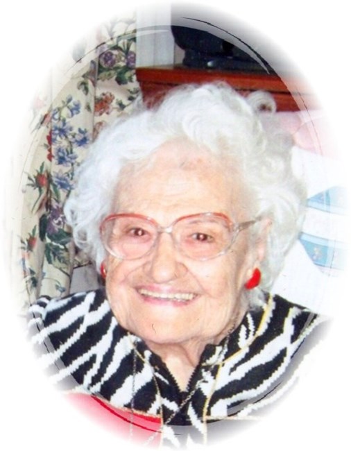 Obituary of Mary Selvitella