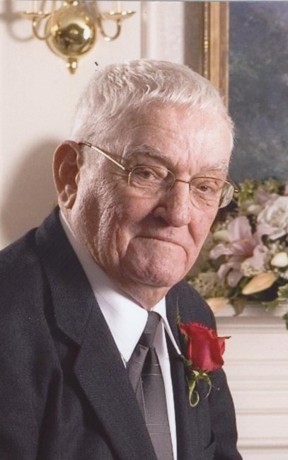 Obituario de Mr. Wiltz "Poppy" Champagne