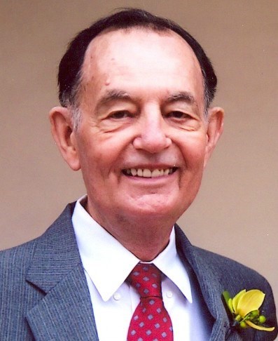 Obituary of Robert  "Bob" Allan Solomon