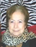 Olivia Herrera