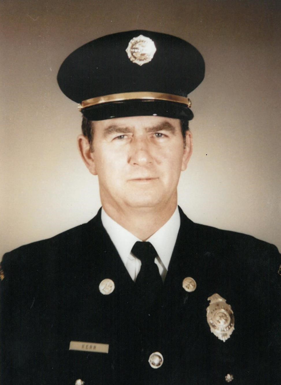 Robert Kerr Obituary Hamilton, ON
