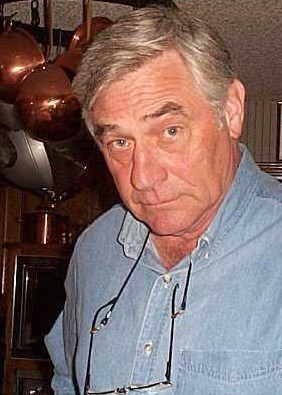 Obituary of Jerry Marvin Wyatt