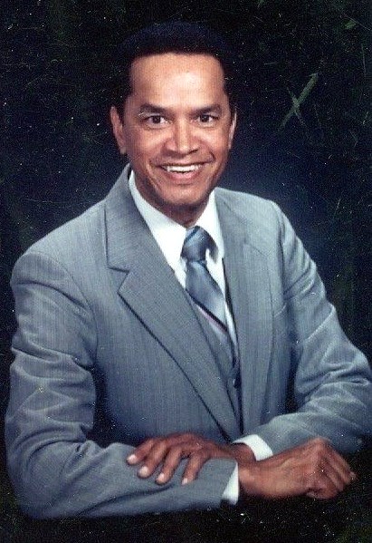 Obituary of Clarence Arnold Lambert