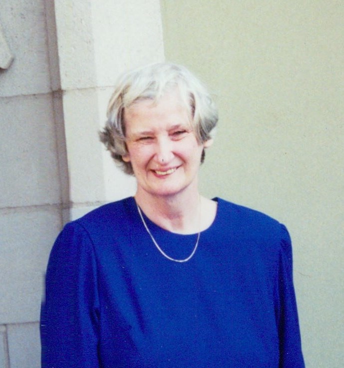Maureen FitzMaurice Obituary Scarsdale, NY