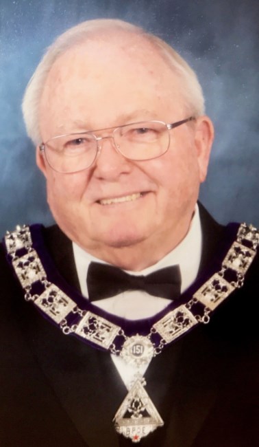 Obituario de Norman Wesley Cox