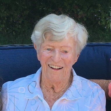Obituary of Ethel Juanita Boothe