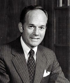 Obituary of William Howard Cammack