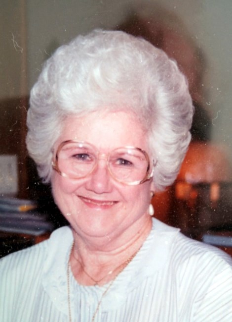 Obituary of Verna V. McDade