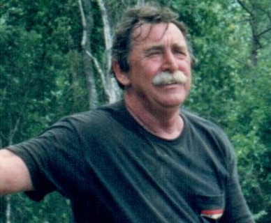 Obituary of Michael A McDonald