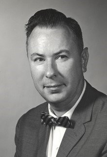 Obituary of George Brown Arfken Jr.
